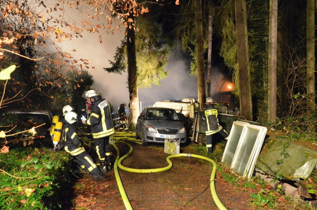Feuer2Y Haus in Vollbrand Leichlingen Diepental P14.JPG - Miklos Laubert